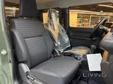 Suzuki Jimny 2025